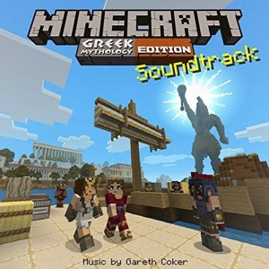 Seikilos' Epitaph (Minecraft Greek Mythology)