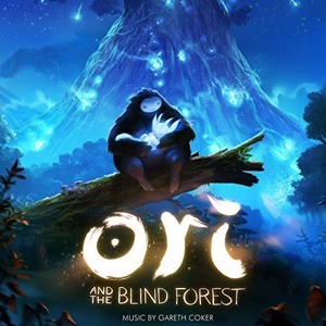 Main Theme (Ori And The Blind Forest)