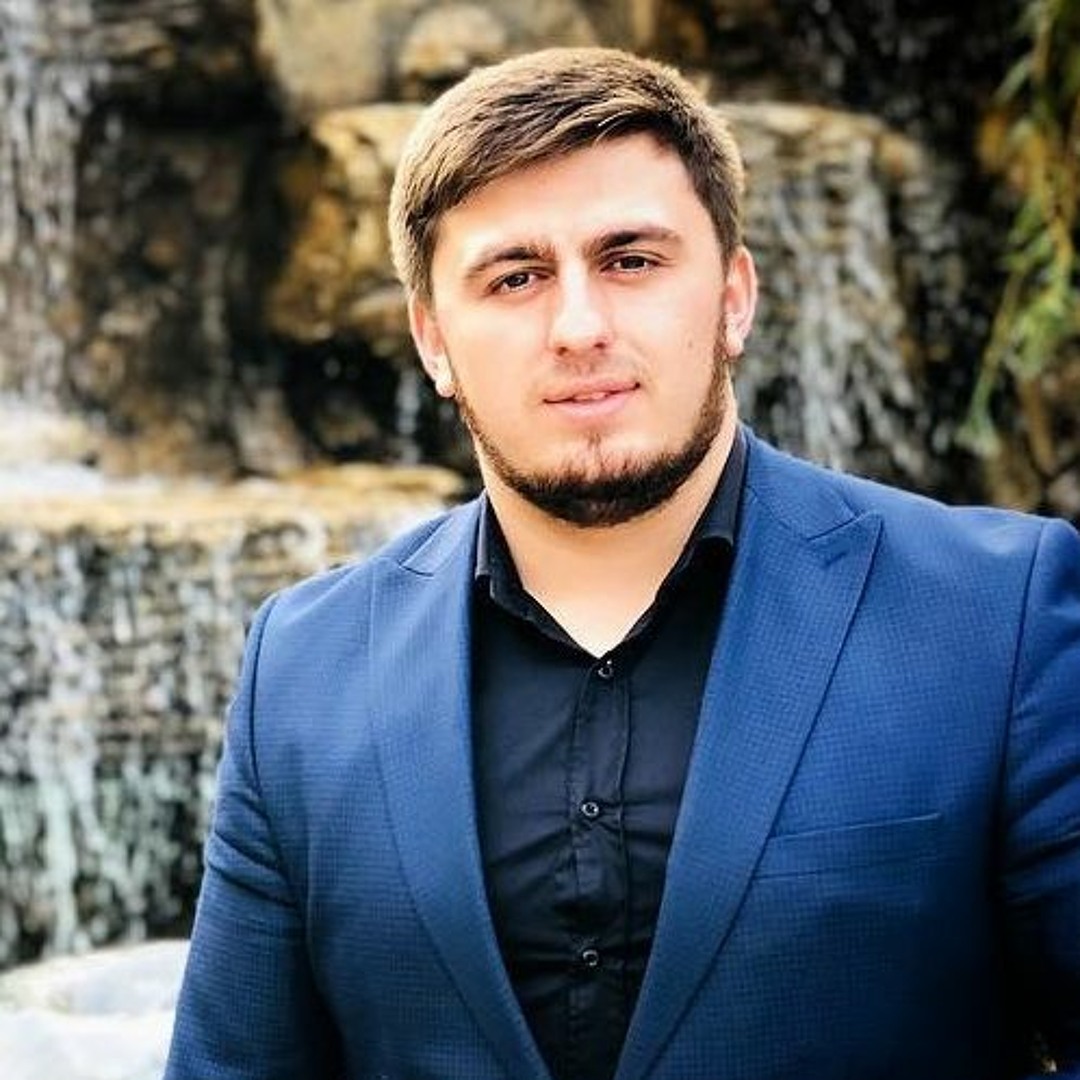 Рамазан меджидов Рамазан меджидов