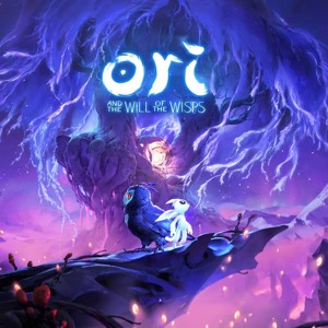 Ori And The Will Of The Wisps - E3 2018 Teaser