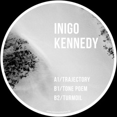 TOKEN89 - Inigo Kennedy - Trajectory