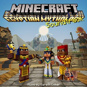 Alexandria (Minecraft Egyptian Mythology)