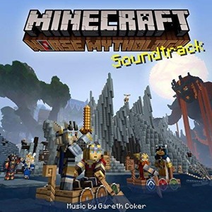 Valhalla (Minecraft Norse Mythology)