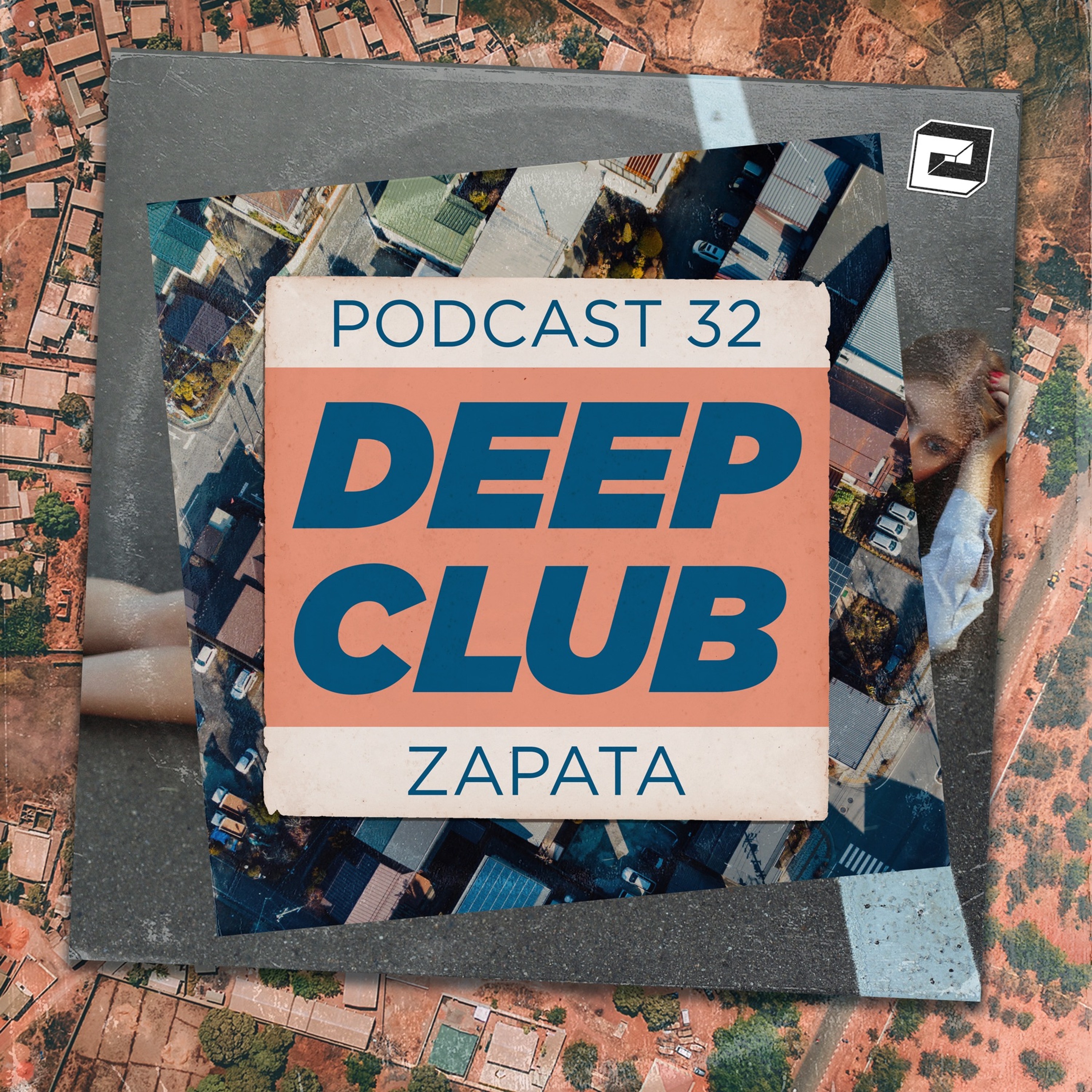 Deep Club / Jewel