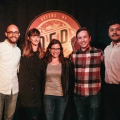 Parrot Dream -Joey [Concrete Blonde cover]