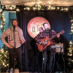 Bartees and the Strange Fruit - White Ferrari [Frank Ocean Cover]