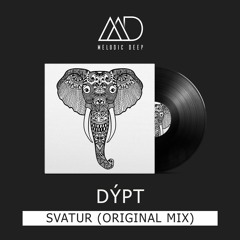 Dýpt - Svatur (Original Mix) [Free Download]