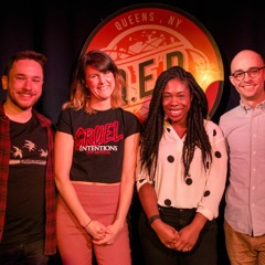 Mikki Hommel - Ain't Nobody [Rufus & Chaka Khan cover]