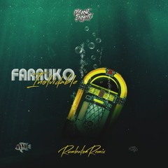 Farruko - Inolvidable (Minost Project Rumbaton Remix 2019)