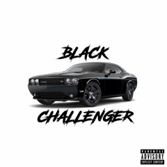 [NEW LEAK] Booggz x Buck - Black Challenger [Prod By Pittmane]