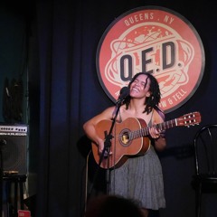 April Kae - "Near You Always" [Jewel cover]