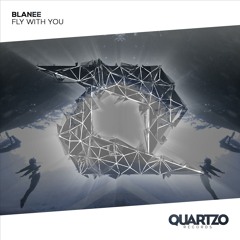 Blanee - Fly With You