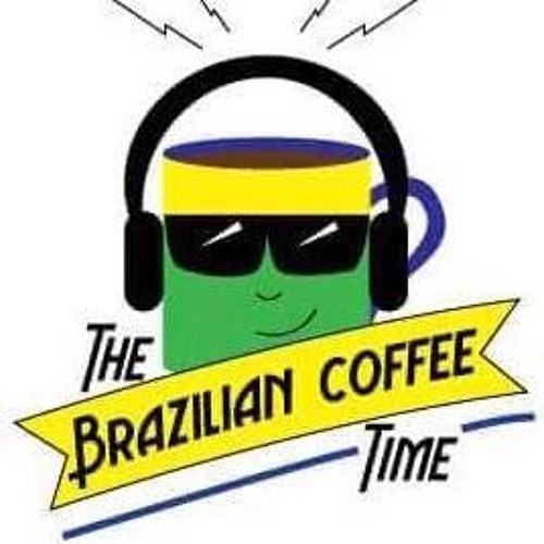 Brazilian Coffee Time 7th January 2019