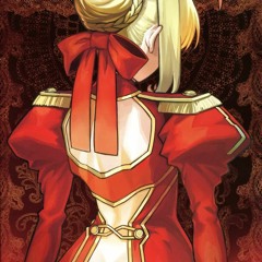 Fate Extra Original Soundtrack - Battle v4