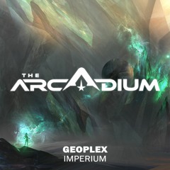 Geoplex - Imperium