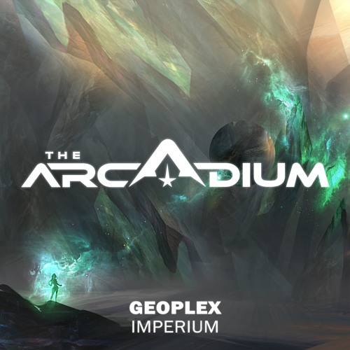 Geoplex - Imperium