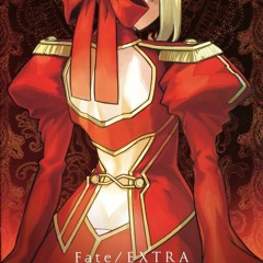 Fate Extra Original Soundtrack - Battle v5