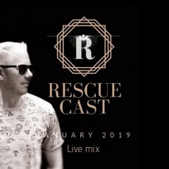 Rescuecast January 2019!