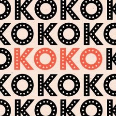 KOKO - Agnibesh Mukherjee