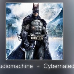 Audiomachine - Cybernated