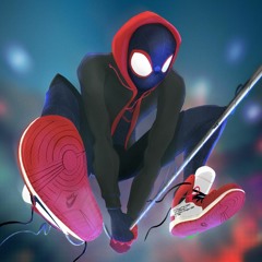 Spider - Man Into The Spider - Verse Song - Hero Of The Day (Unofficial Soundtrack) FabvL