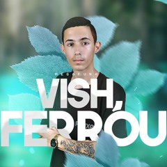 MEGA VISH FERROU - DJ THIAGO SC