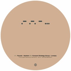 Farceb - Hydrain