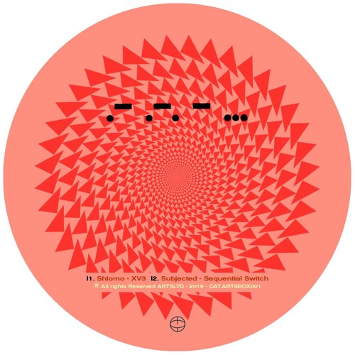 Shlømo - XV3