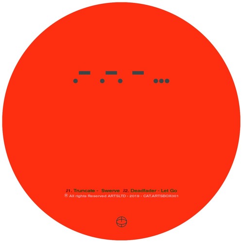 Truncate - Swerve