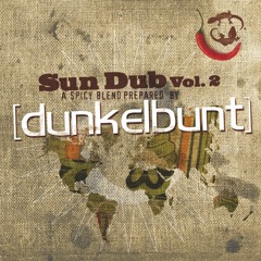 Floresty In Dub - Nifty´s & [dunkelbunt] (Sun Dub Version)