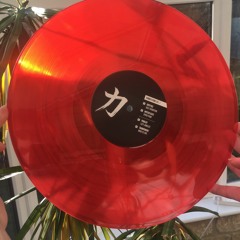 Connections, Vol. 1 (12" Vinyl)