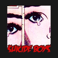 $uicideBoy$ - DeathInParadiez