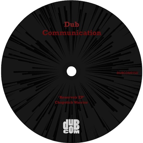 Dub Is I Light