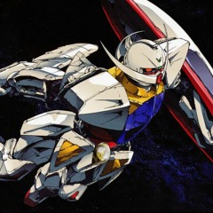 Turn A Gundam - Black History Extended