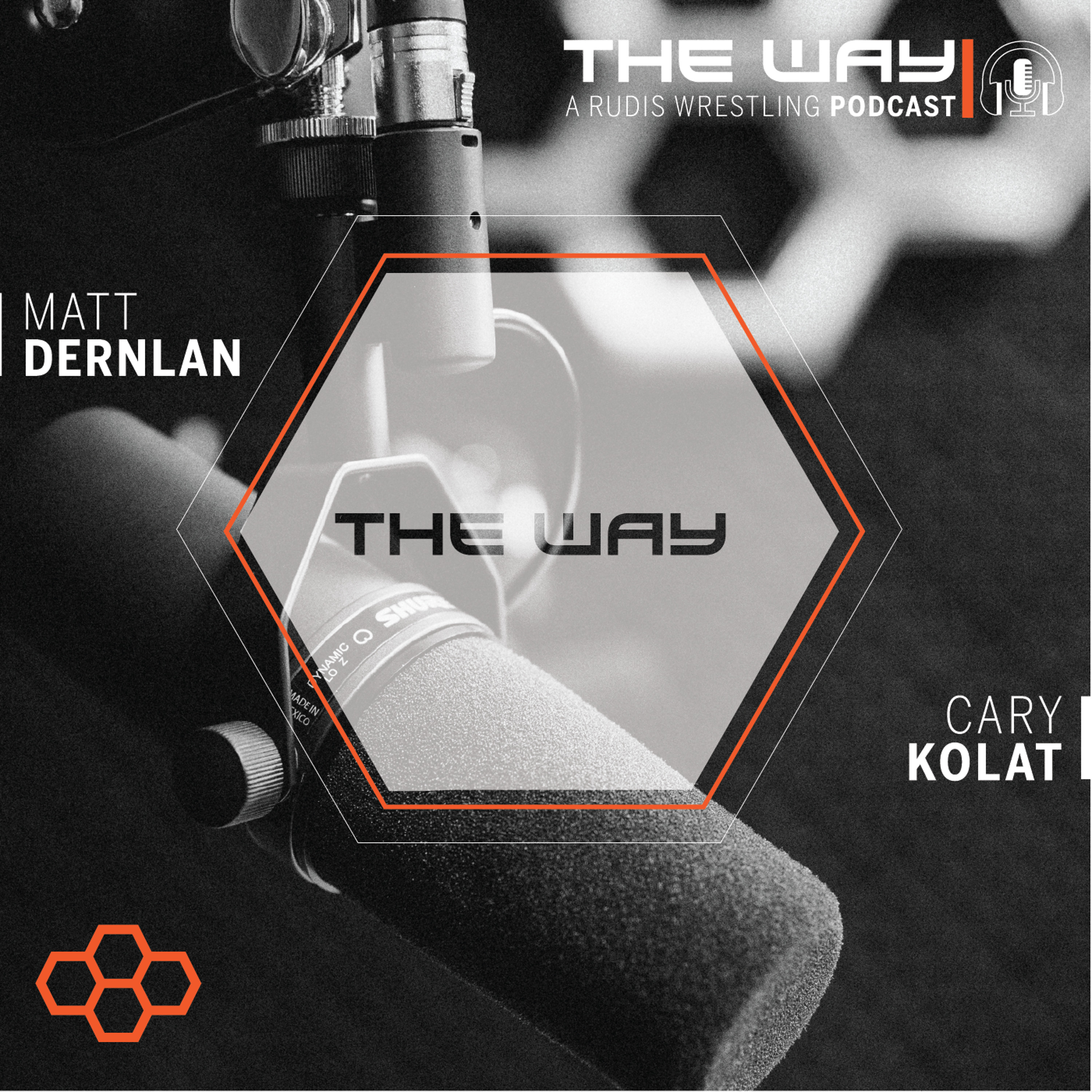 RUDIS Wrestling Podcast