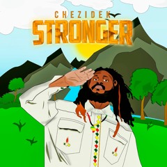 Chezidek - Stronger