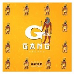 #3 G-VN$ARI- G GANG