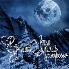 Solstice In The Frozen North