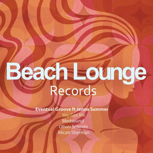 Eventual Groove ft Jenna Summer - You Got Me (Medsound remix)