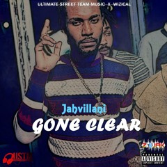 Jahvillani - Gone Clear