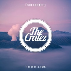 Juice WRLD Type Beat Free "Suffocate" | Kehlani Instrumental Trap 2019 || The Cratez