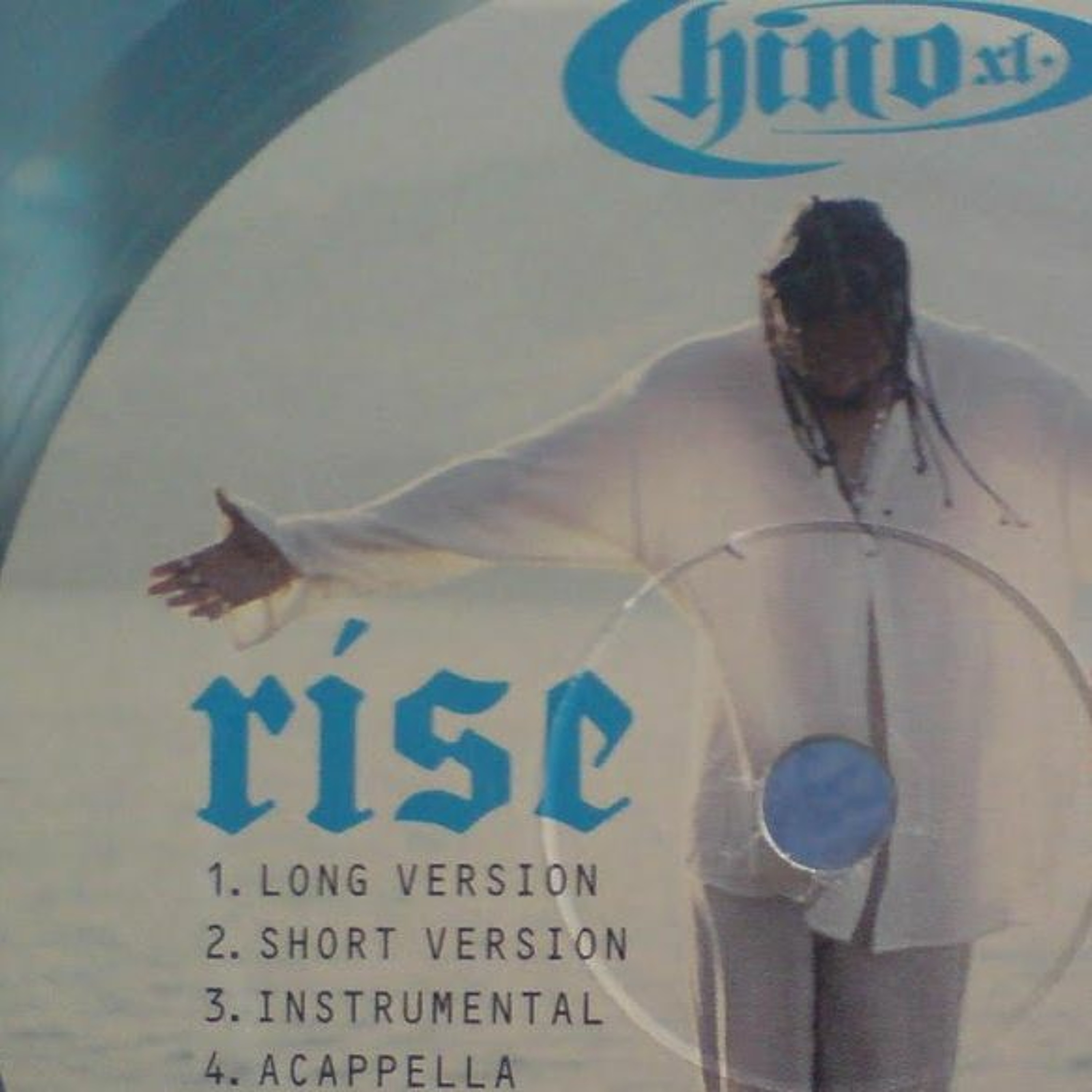 Conspire Podcast Podtail