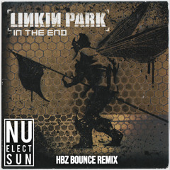 Linkin Park - In The End (HBz Bounce Remix)(BUY=FREEDOWNLOAD)