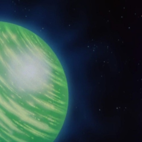 FROM KAIRO 2 NAMEK w/ GREEN PICCOLO