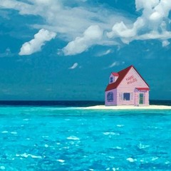 kame house prod. szent --- darwin.destroyed