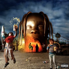 Sicko Mode [8 Bit Tribute To Travis Scott] - 8B1TMUS1C