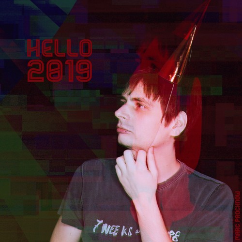 Hello 2019 @ Sonnendeck Berlin 01-01-2019