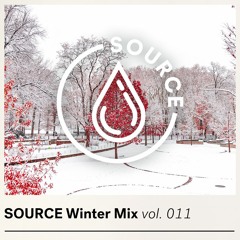 Source Winter Mix Vol. 011