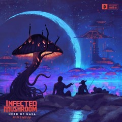 Infected Mushroom - Lost In Space (Original Mix)