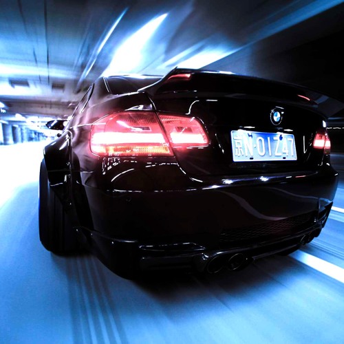 YEMA - NIGHT RACE [ YUME ]